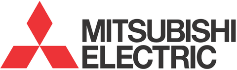 Mitsubishi Electric logo